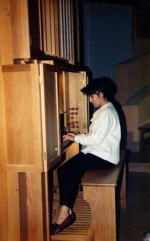 ViolinoOrgano