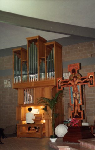 ViolinoOrgano