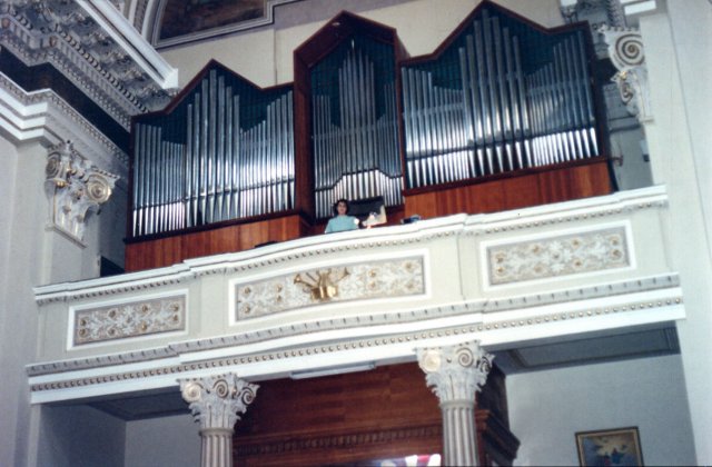 ViolinoOrgano