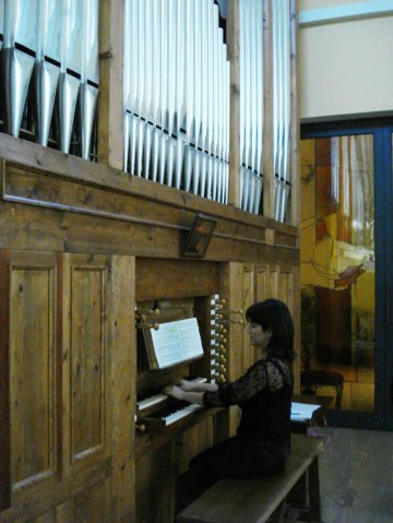 Antonella Samà