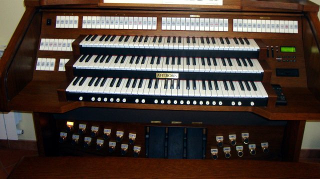 ViolinoOrgano