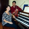 ViolinoOrgano