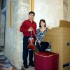 ViolinoOrgano